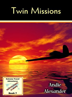 cover image of Twin Missions
